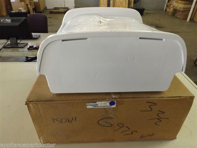 Matag Amana Refrigerator  67004286  Chiller Assy (large) NEW IN BOX Matag Amana Refrigerator  67004286  Chiller Assy (large) NEW IN BOX